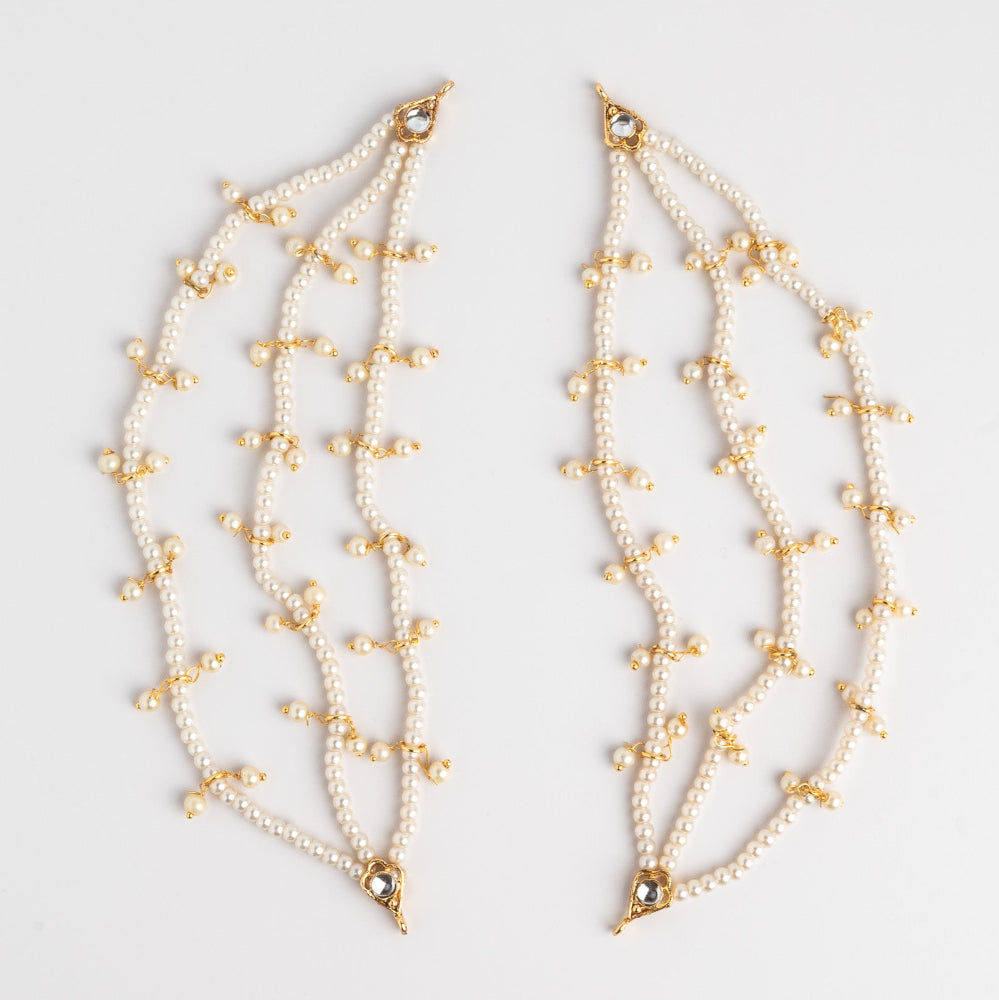 Ear Chains