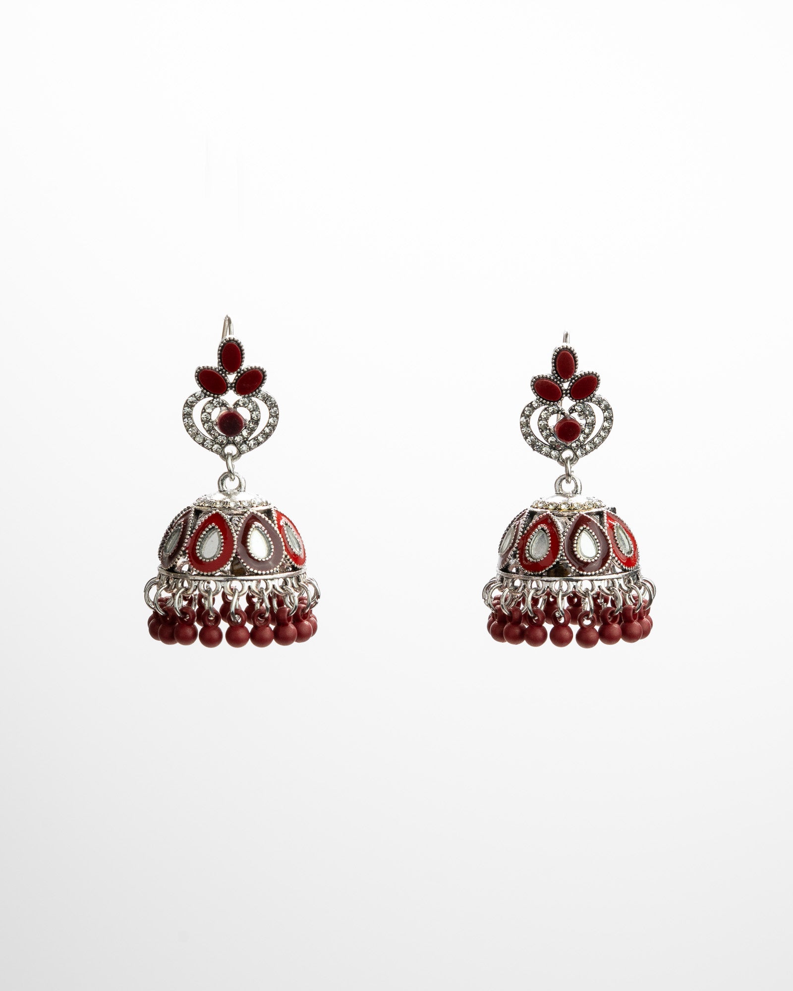 Naaz Earrings