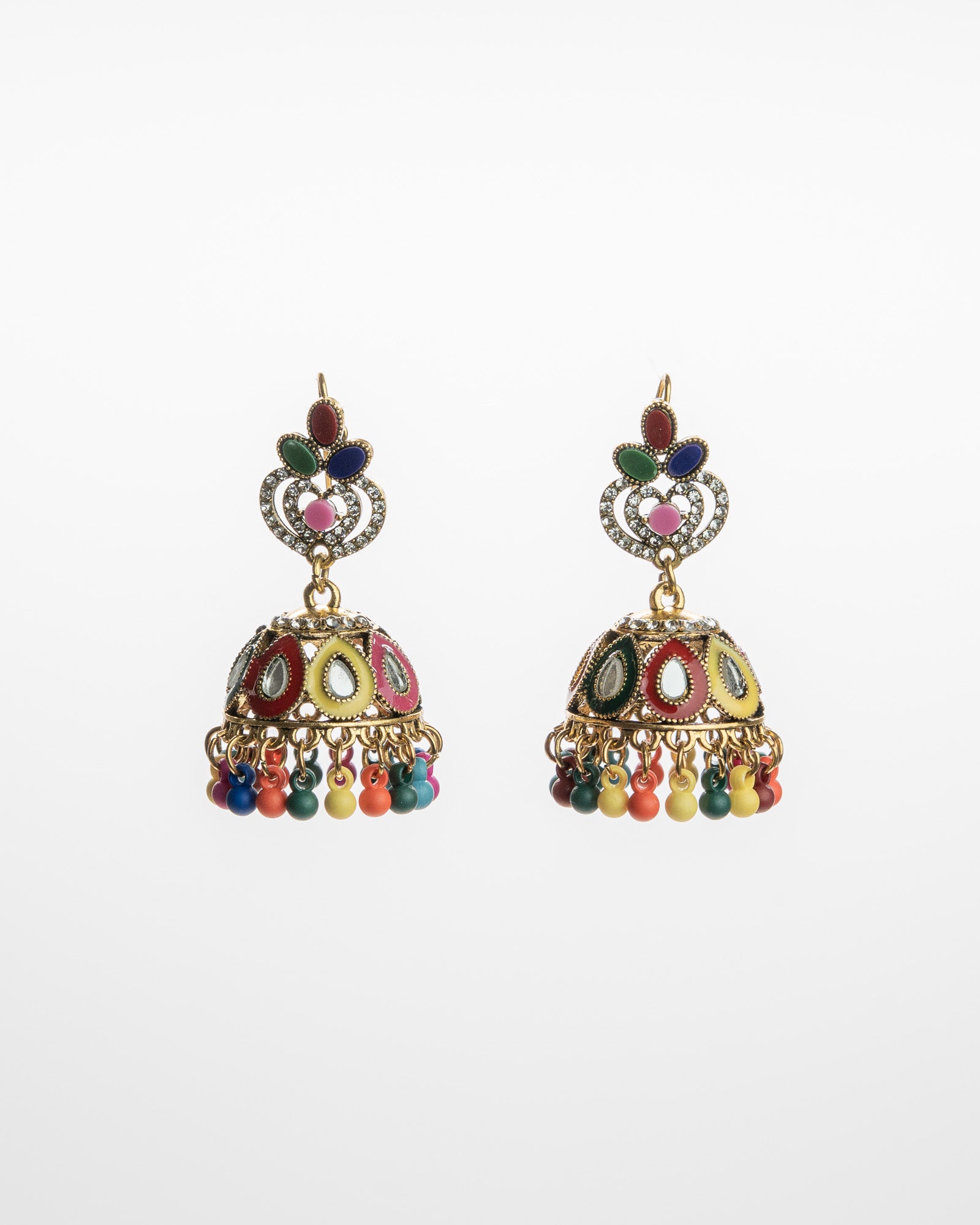 Naaz Earrings