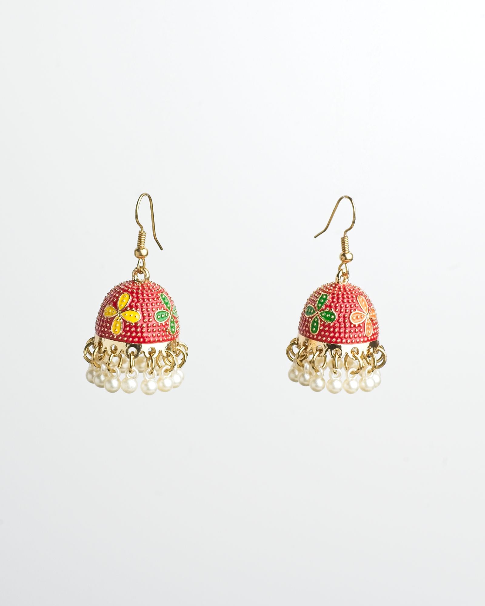 Meena Earrings