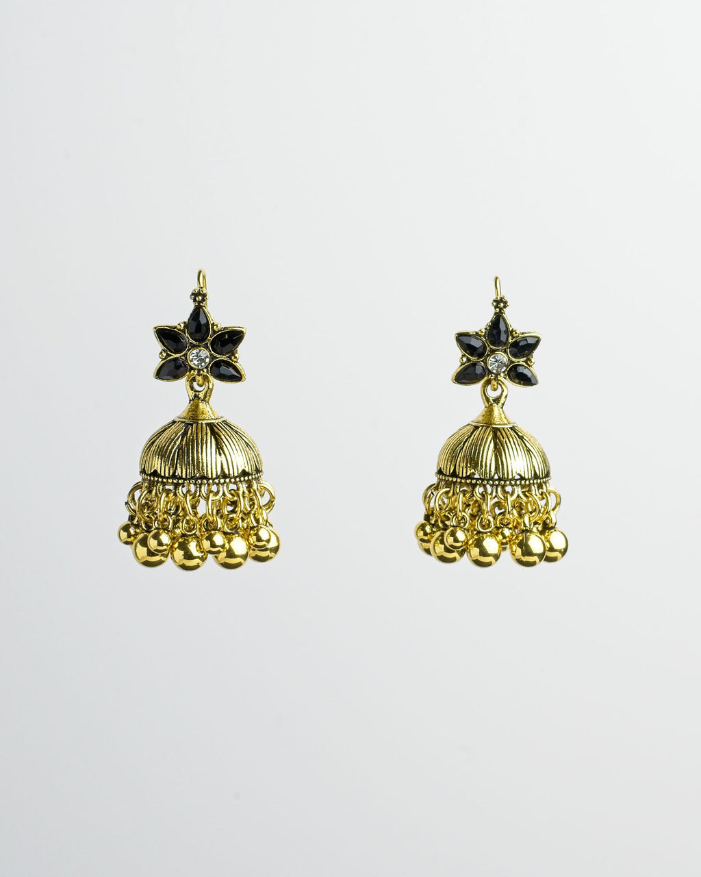 Flower Earrings