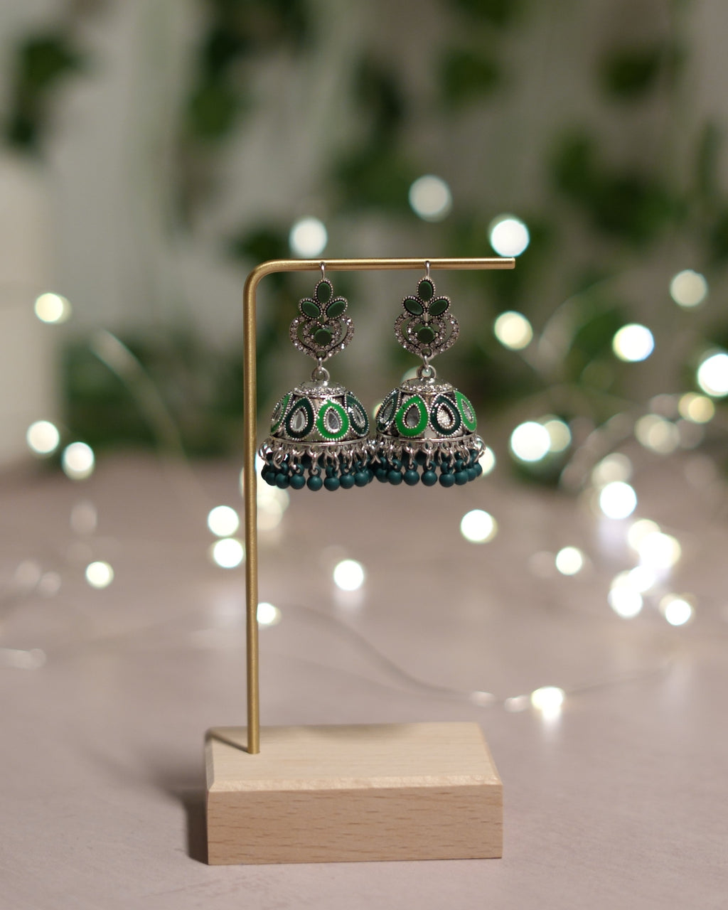 Naaz Earrings