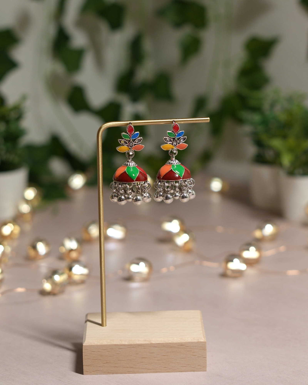 Sitara Earrings