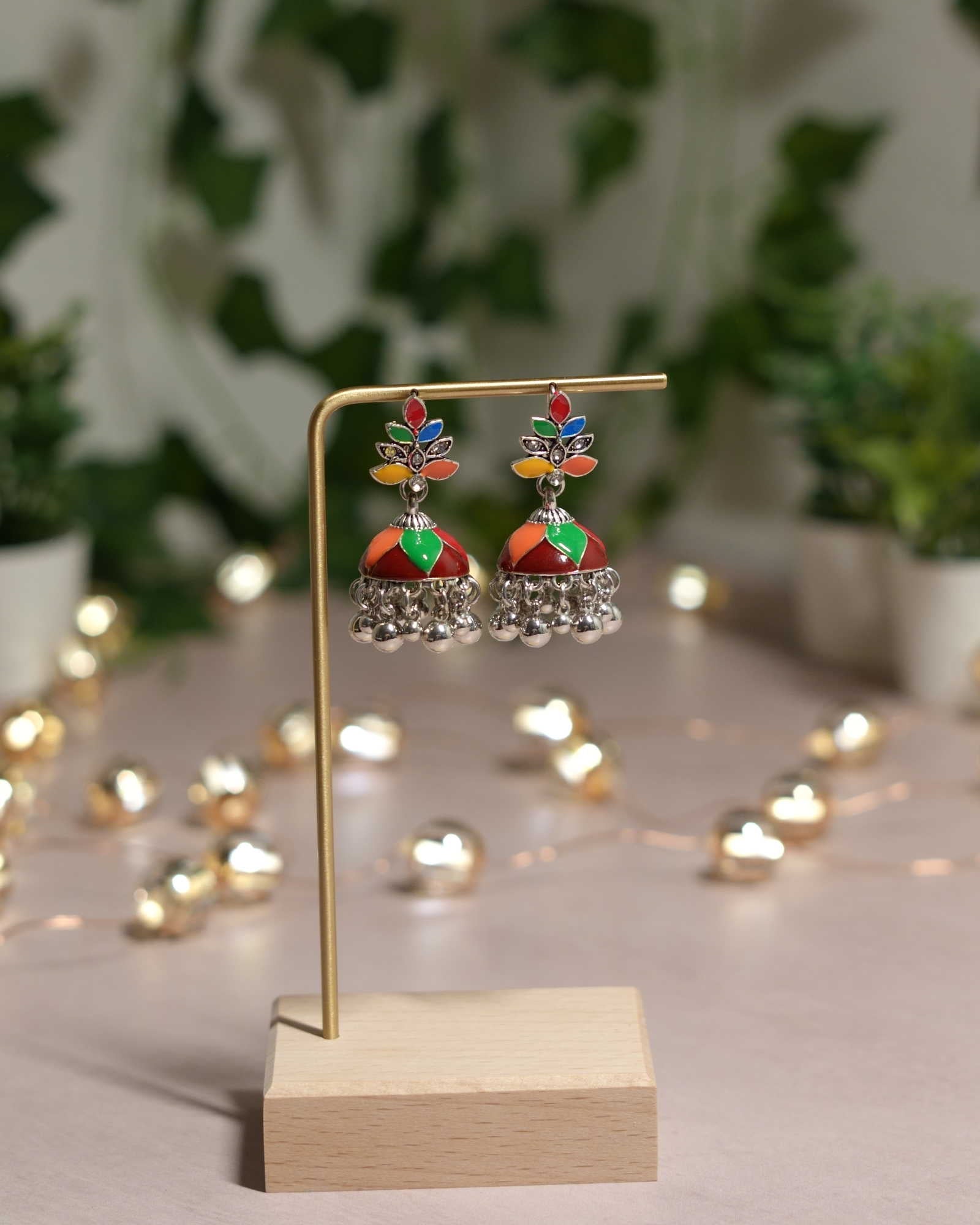 Sitara Earrings