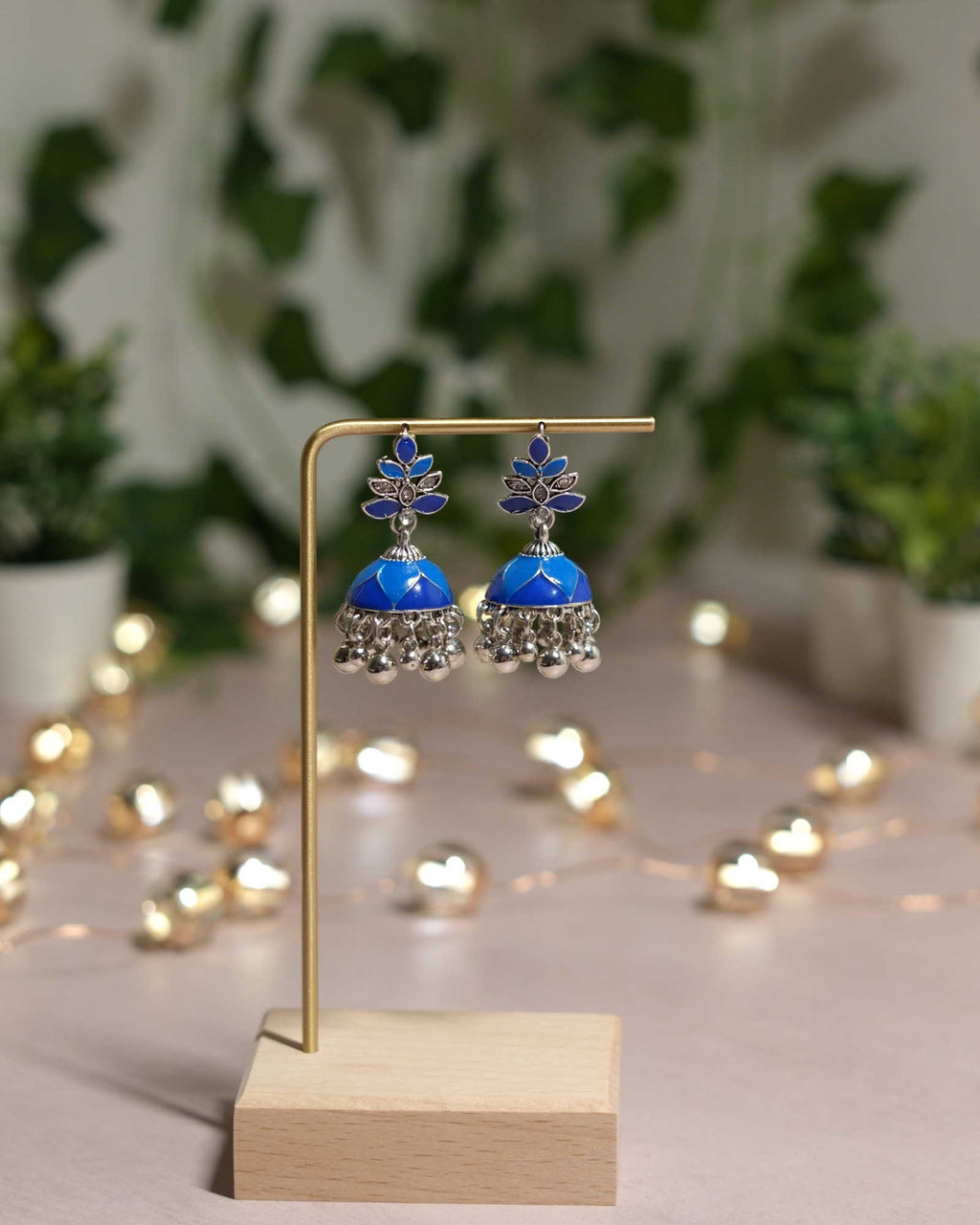Sitara Earrings