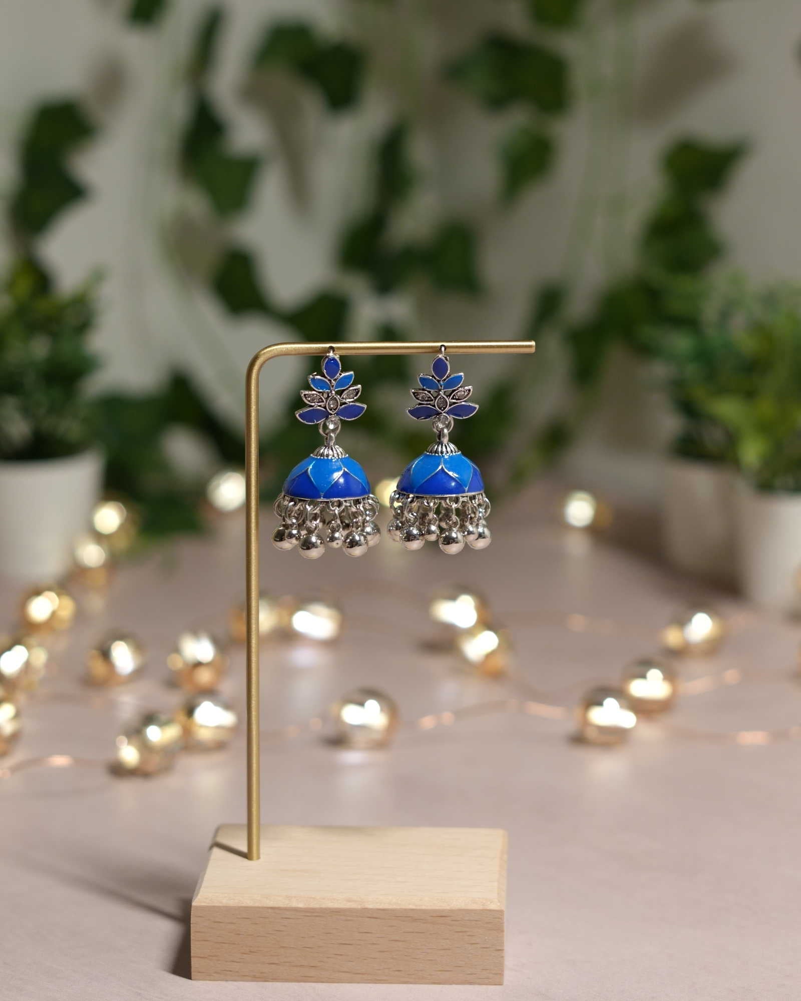 Sitara Earrings