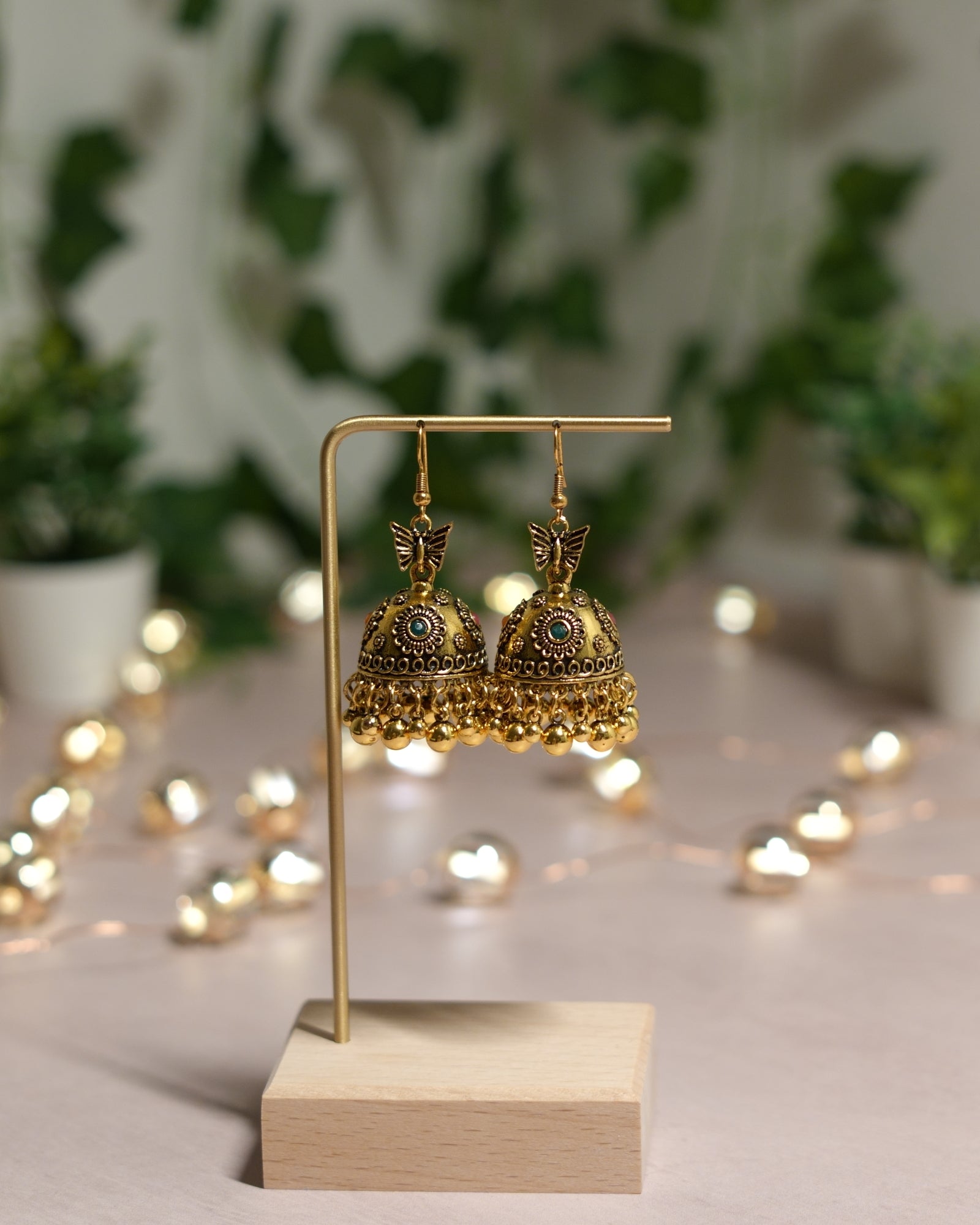 Titli Jhumki (Antique)